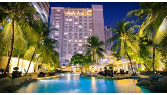 Hotel Park Lane Jakarta poza 4