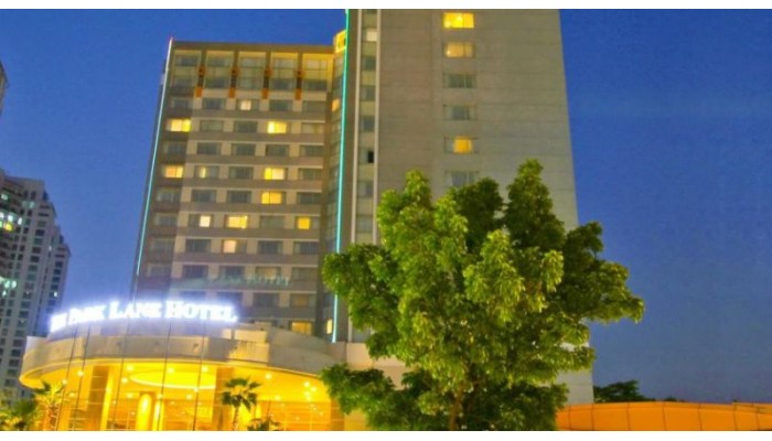 Hotel Park Lane Jakarta poza 5