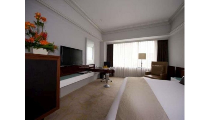 Hotel Park Lane Jakarta poza 1