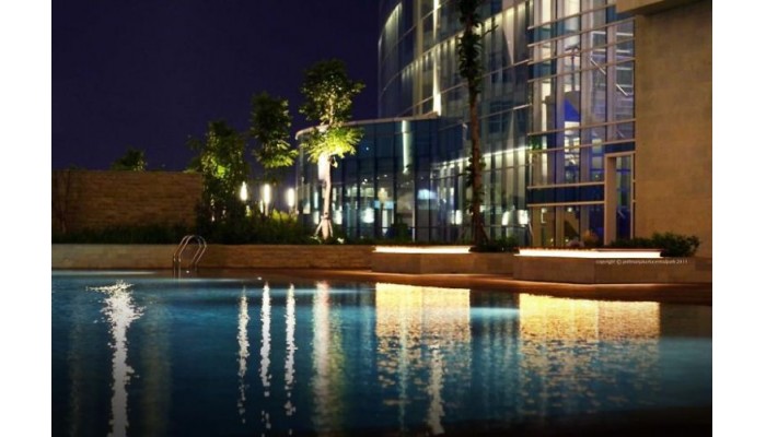 Hotel Pullman Jakarta Central Park poza 5