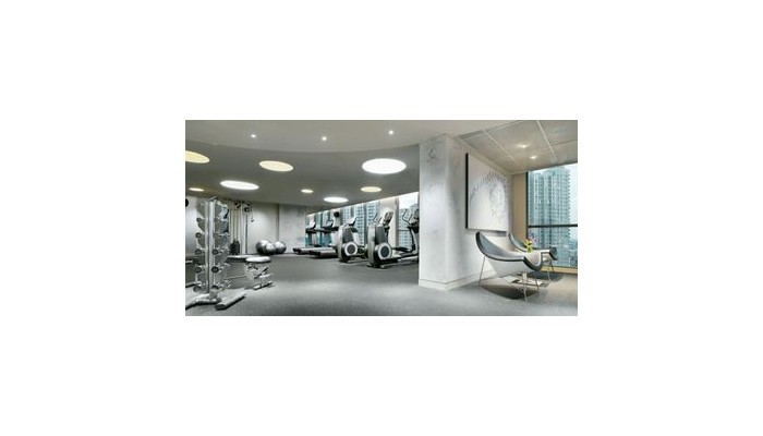 Hotel Pullman Jakarta Central Park poza 7