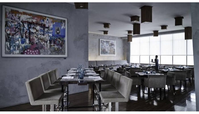 Hotel Pullman Jakarta Central Park poza 4