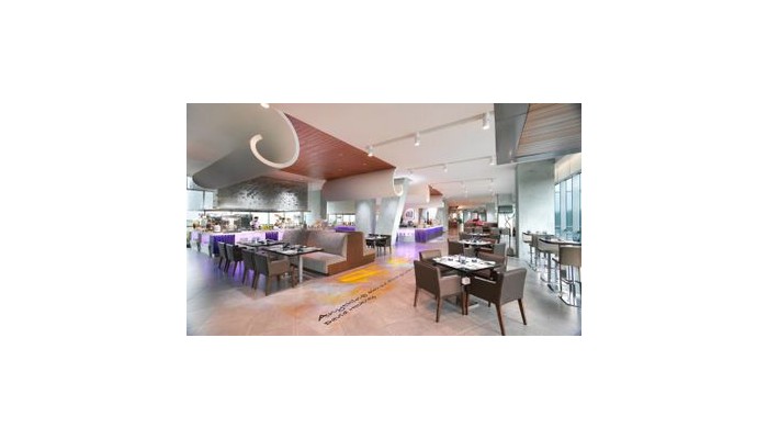 Hotel Pullman Jakarta Central Park poza 8