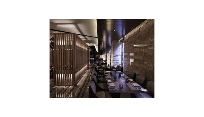 Hotel Pullman Jakarta Indonesia poza 9