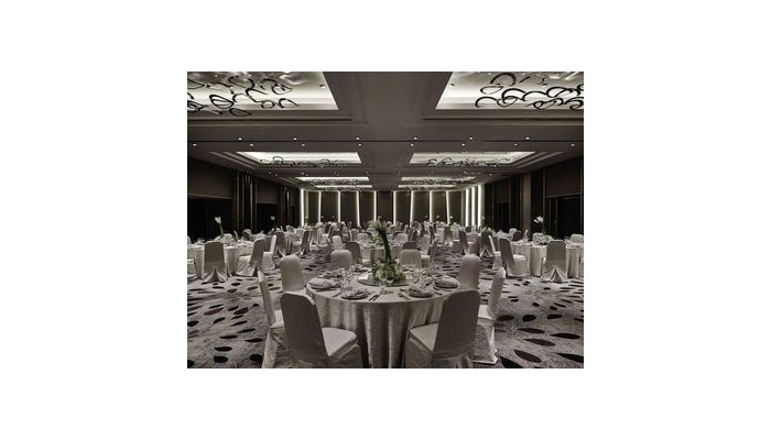 Hotel Pullman Jakarta Indonesia poza 10