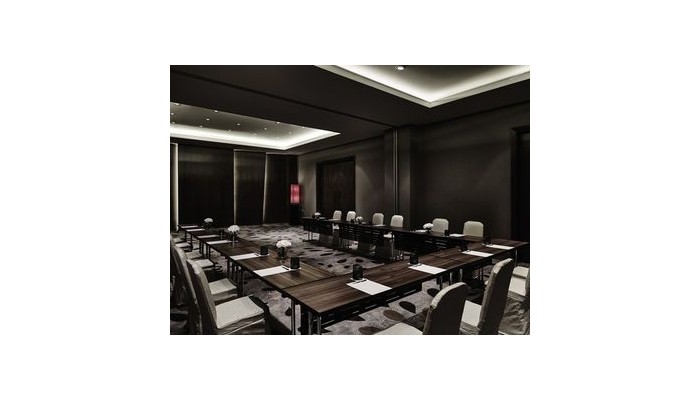 Hotel Pullman Jakarta Indonesia poza 8