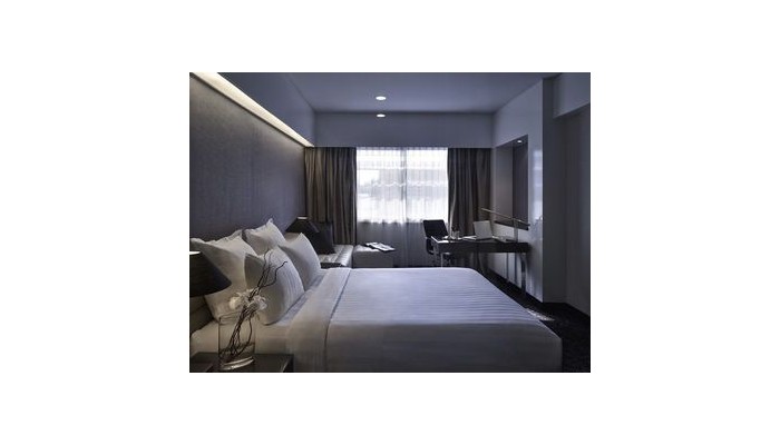 Hotel Pullman Jakarta Indonesia poza 5