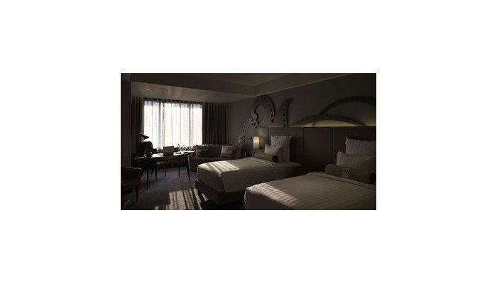 Hotel Pullman Jakarta Indonesia poza 6