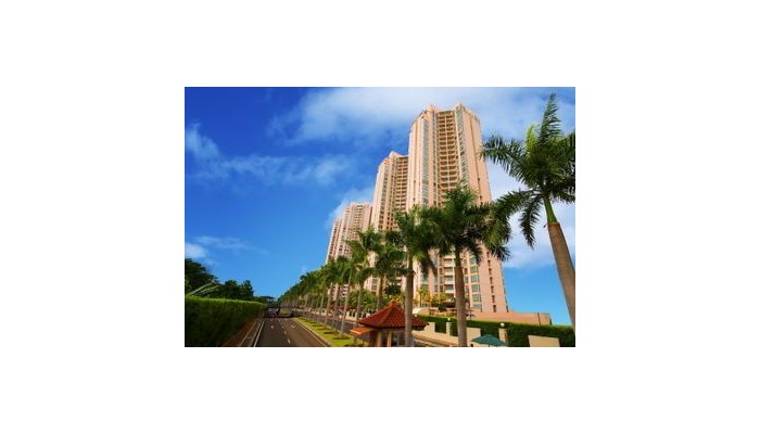 Hotel Puri Casablanca poza 1