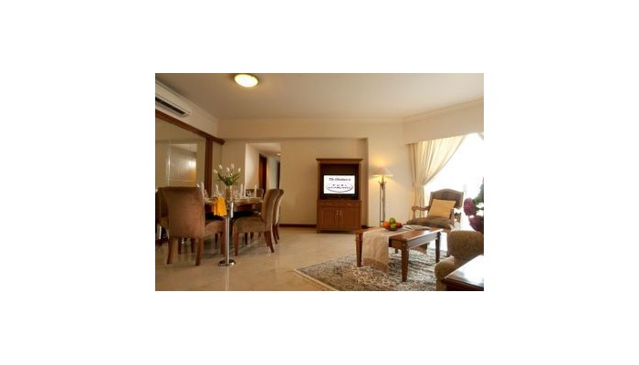 Hotel Puri Casablanca poza 10