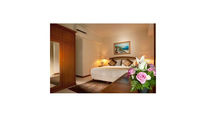 Hotel Puri Casablanca poza 7