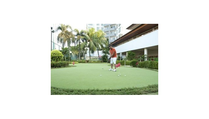 Hotel Puri Casablanca poza 9