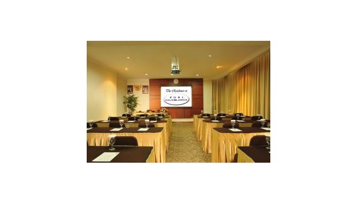 Hotel Puri Casablanca poza 11