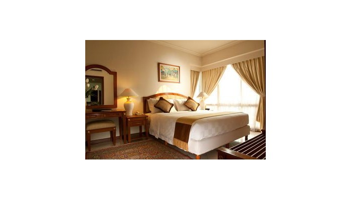 Hotel Puri Casablanca poza 6