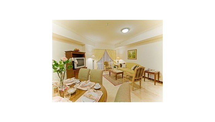 Hotel Puri Casablanca poza 3