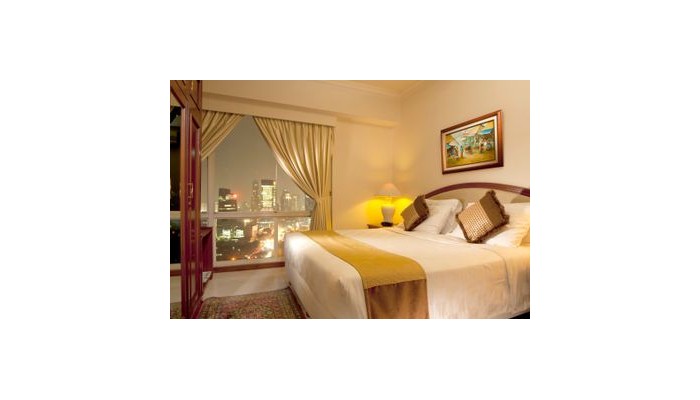 Hotel Puri Casablanca poza 8