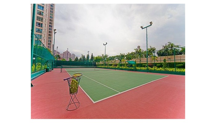 Hotel Puri Casablanca Residences poza 5