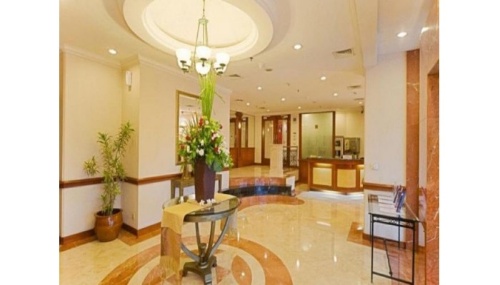 Hotel Puri Casablanca Residences poza 2