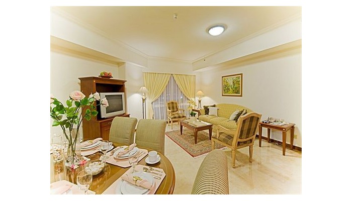 Hotel Puri Casablanca Residences poza 4