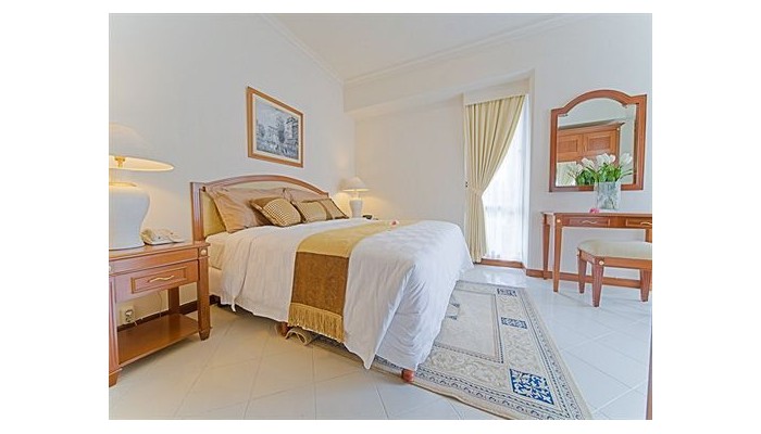 Hotel Puri Casablanca Residences poza 3