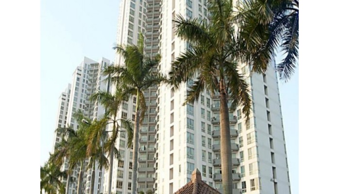 Hotel Puri Casablanca Residences poza 1