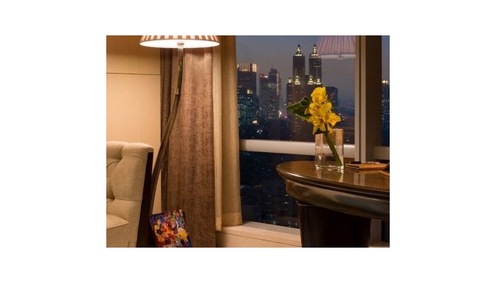 Hotel Raffles poza 4