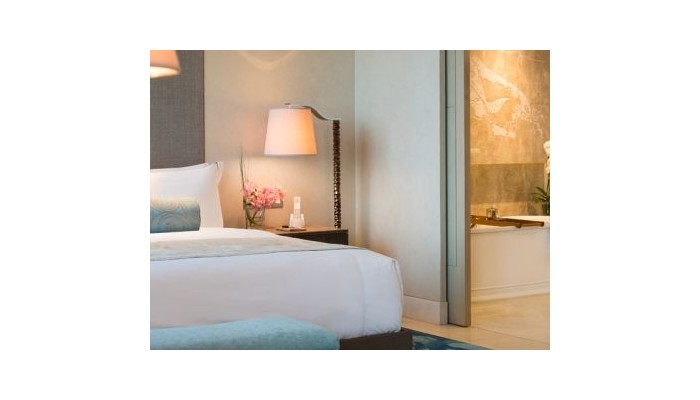 Hotel Raffles poza 6