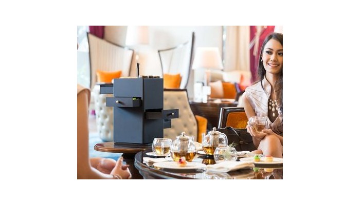 Hotel Raffles poza 2