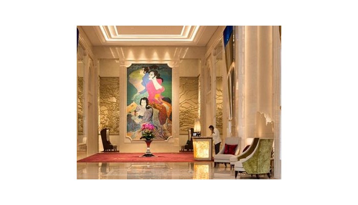 Hotel Raffles poza 7