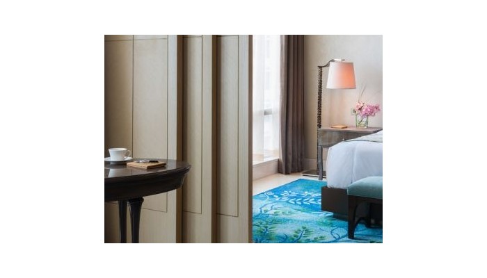 Hotel Raffles poza 5