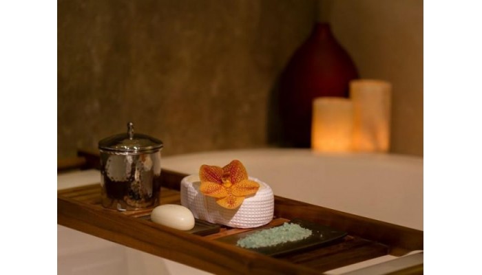 Hotel Raffles Jakarta poza 0