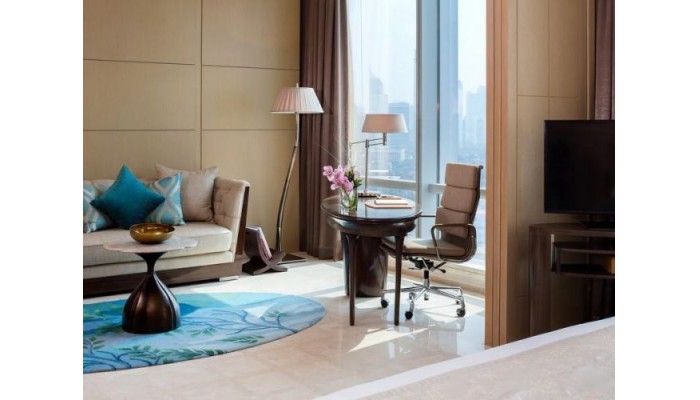 Hotel Raffles Jakarta poza 9