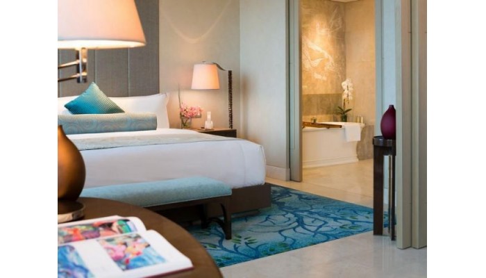 Hotel Raffles Jakarta poza 8