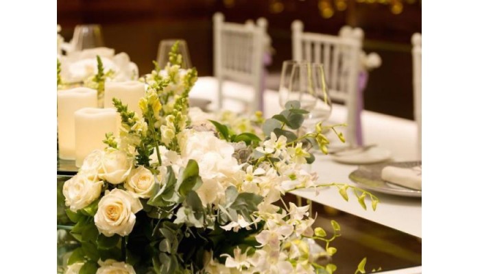 Hotel Raffles Jakarta poza 5