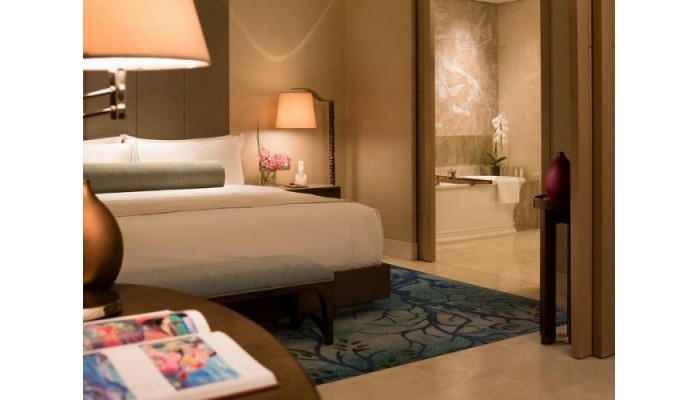 Hotel Raffles Jakarta poza 7