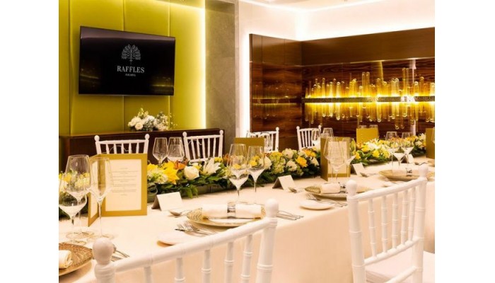 Hotel Raffles Jakarta poza 4