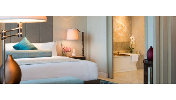 Hotel Raffles Jakarta poza 11