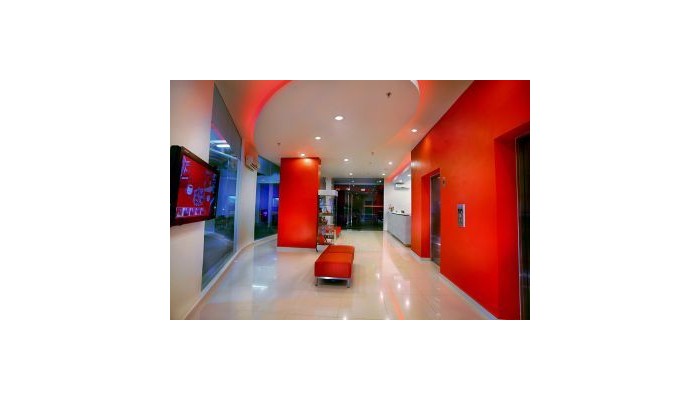 Hotel Red Planet Pasar Baru poza 0