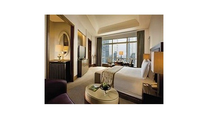 Hotel Ritz Carlton Jakarta Pacific Place poza 0