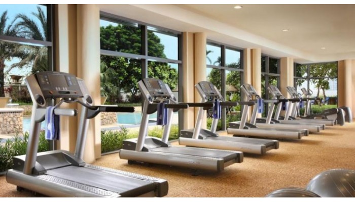 Hotel Ritz-carlton Mega Kuningan Jakarta poza 5