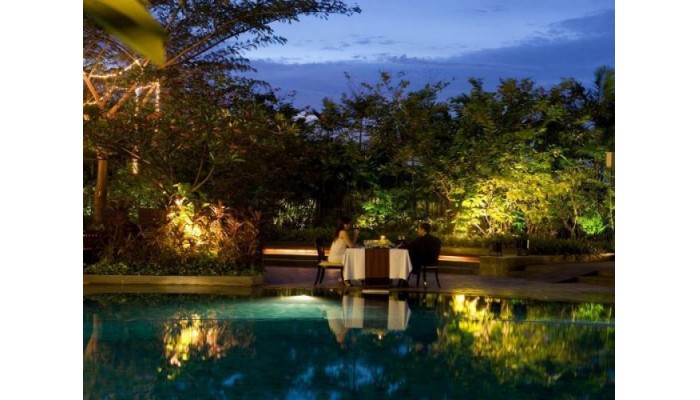 Hotel Santika Premiere Jakarta poza 5