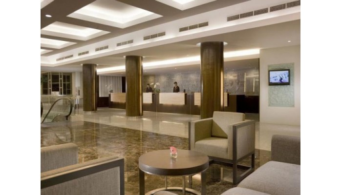 Hotel Santika Premiere Jakarta poza 2