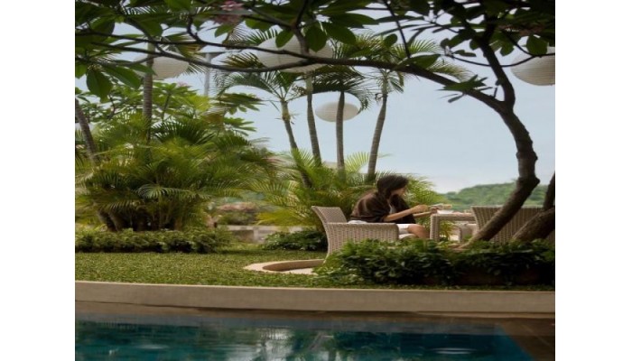 Hotel Santika Premiere Jakarta poza 1