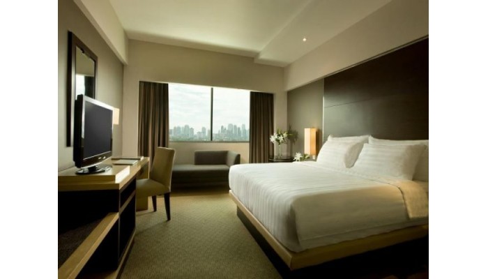 Hotel Santika Premiere Jakarta poza 3