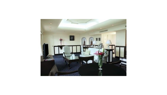 Hotel Sari Pan Pacific poza 8