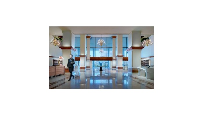 Hotel Sari Pan Pacific poza 2