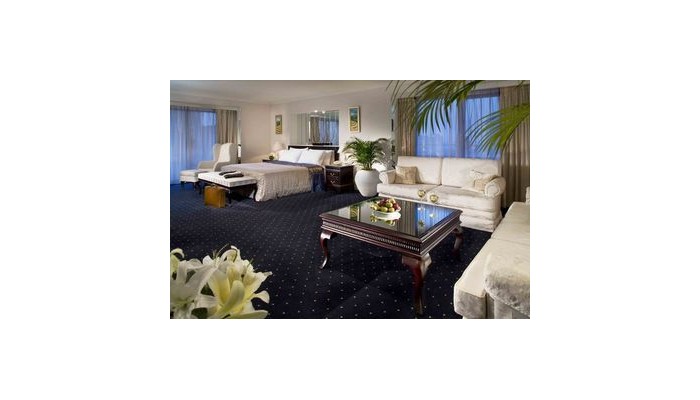 Hotel Sari Pan Pacific poza 10