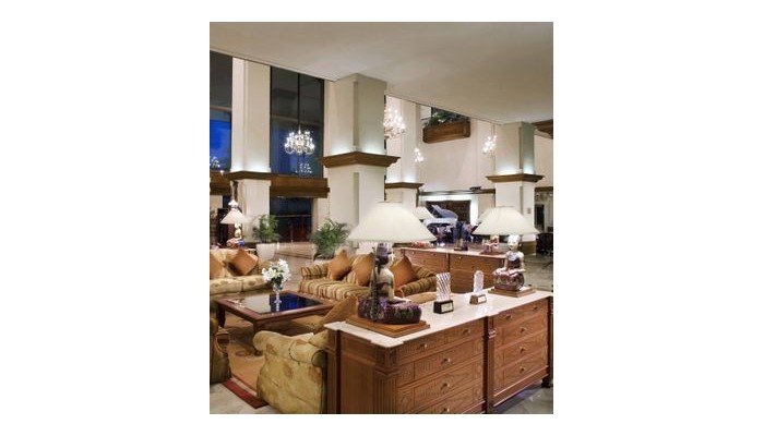 Hotel Sari Pan Pacific poza 3