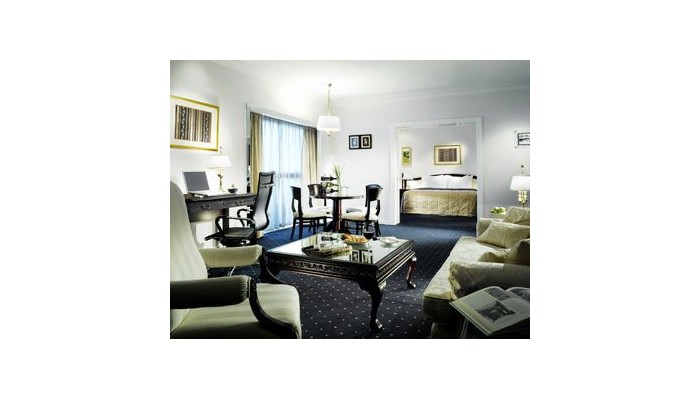 Hotel Sari Pan Pacific poza 9