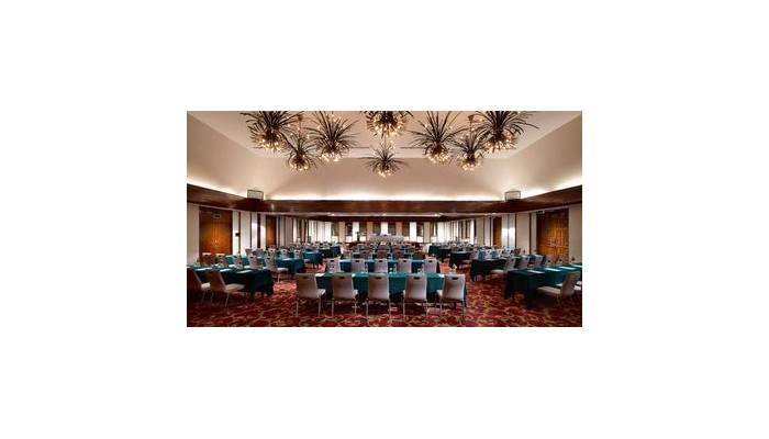 Hotel Sari Pan Pacific poza 11